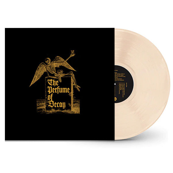 Tigercub - The Perfume of Decay - 12"