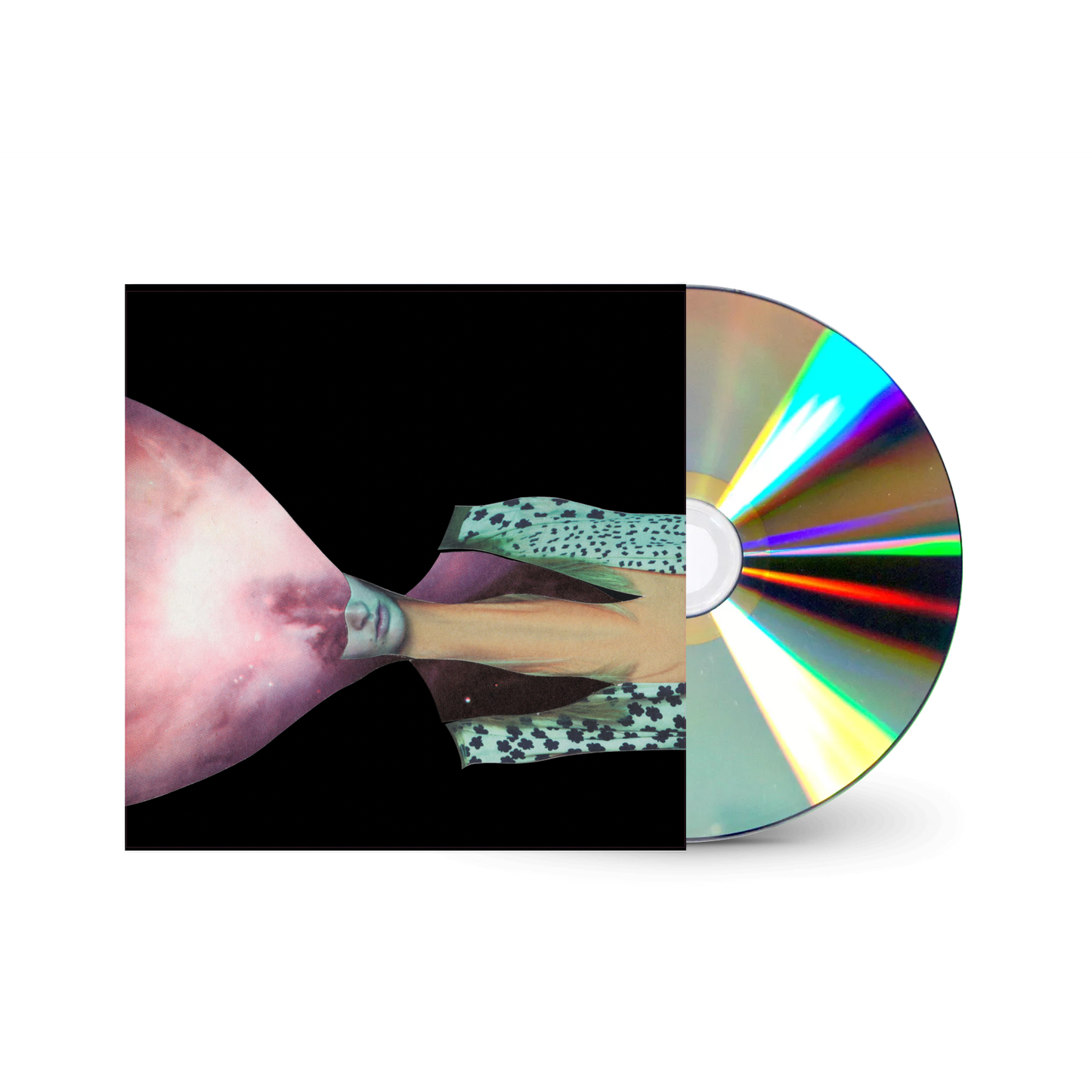 Painted Shield - 2 - CD