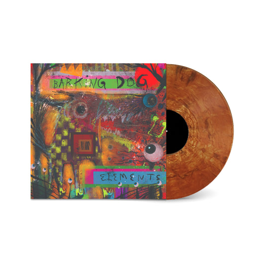 Barking Dog "Barking Dog - Elements" 12"